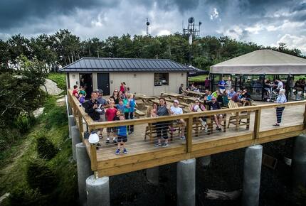 Beech Mountain Resort and Ski Village Getaway - Beech Mountain, North Carolina