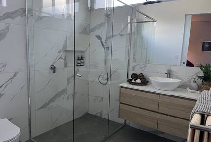 Yaroomba Beach Pavilion - Yaroomba, Australia