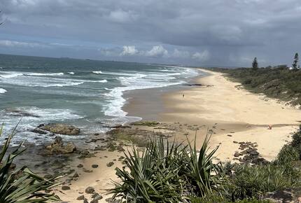 Yaroomba Beach Pavilion - Yaroomba, Australia