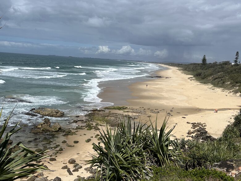 Yaroomba Beach Pavilion - Yaroomba, Australia