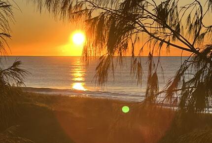 Yaroomba Beach Pavilion - Yaroomba, Australia