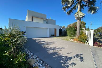 Yaroomba Beach Pavilion - Yaroomba, Australia