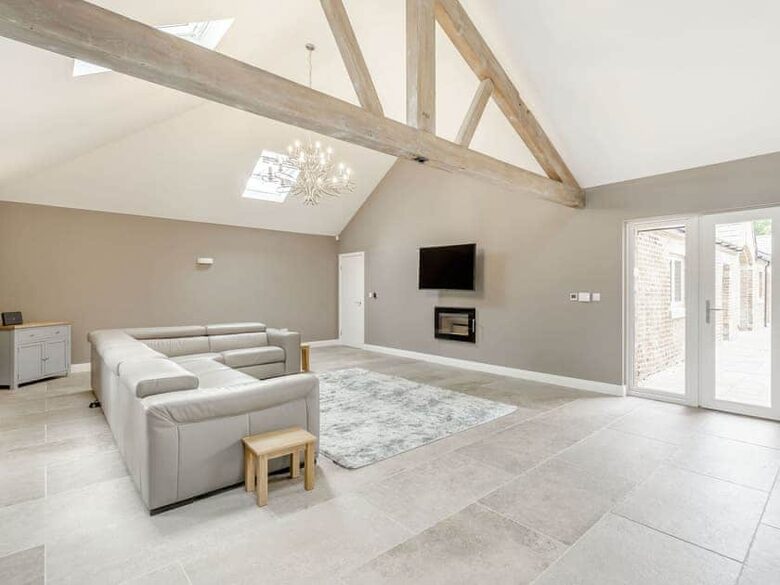 THISTLETON HOUSE FARM - THISTLETON, United Kingdom