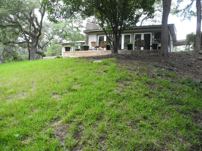 Texas Hill Country Ranch + Cypress Creek Swimming - Wimberley, Texas