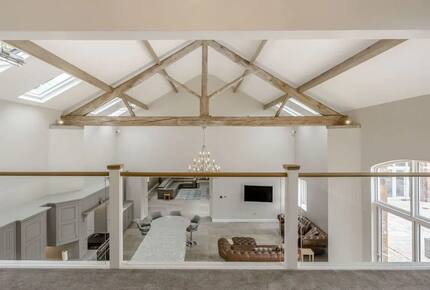 THISTLETON HOUSE FARM - THISTLETON, United Kingdom