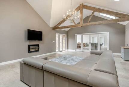 THISTLETON HOUSE FARM - THISTLETON, United Kingdom