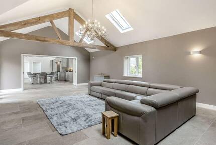 THISTLETON HOUSE FARM - THISTLETON, United Kingdom