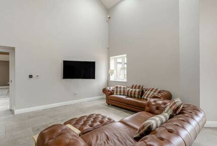 THISTLETON HOUSE FARM - THISTLETON, United Kingdom