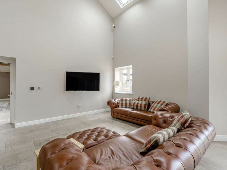 THISTLETON HOUSE FARM - THISTLETON, United Kingdom