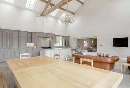 THISTLETON HOUSE FARM - THISTLETON, United Kingdom