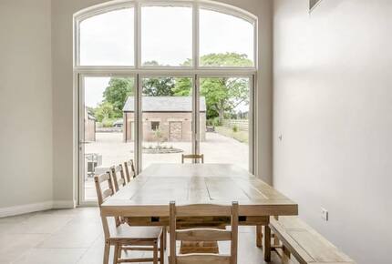 THISTLETON HOUSE FARM - THISTLETON, United Kingdom