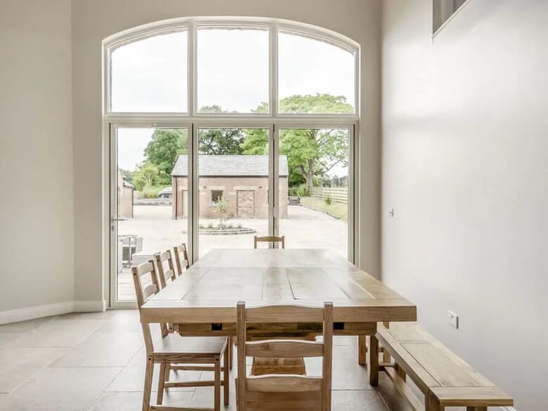 THISTLETON HOUSE FARM - THISTLETON, United Kingdom