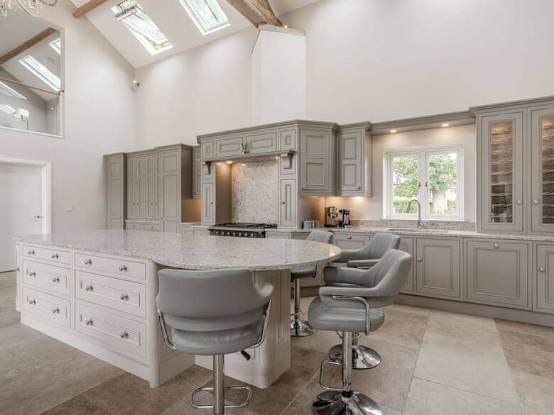 THISTLETON HOUSE FARM - THISTLETON, United Kingdom