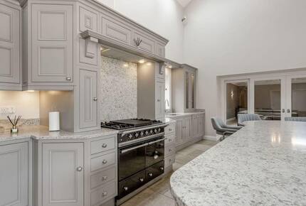 THISTLETON HOUSE FARM - THISTLETON, United Kingdom