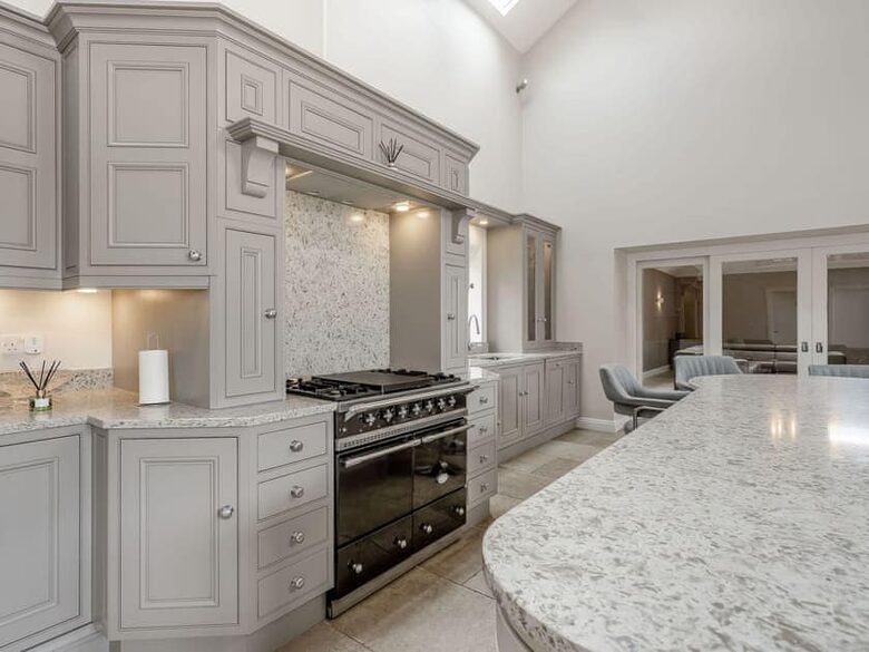 THISTLETON HOUSE FARM - THISTLETON, United Kingdom