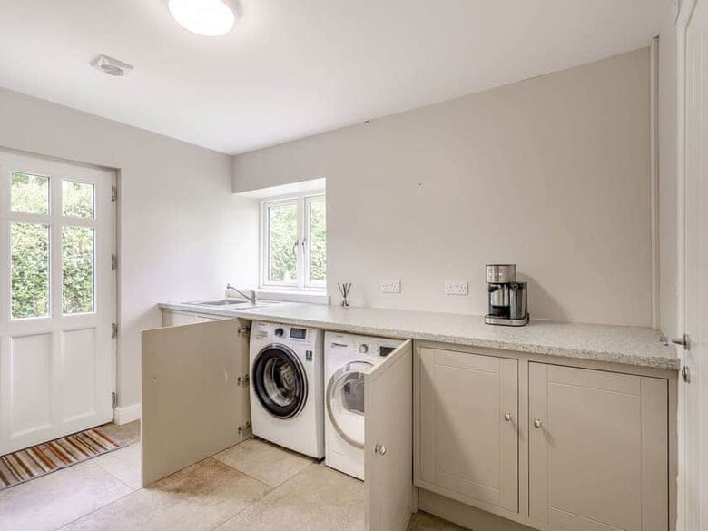 THISTLETON HOUSE FARM - THISTLETON, United Kingdom