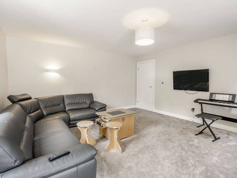 THISTLETON HOUSE FARM - THISTLETON, United Kingdom