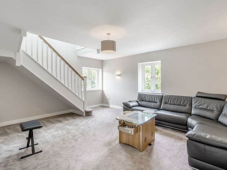 THISTLETON HOUSE FARM - THISTLETON, United Kingdom