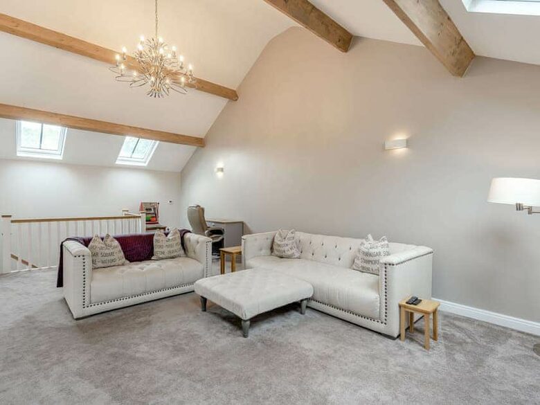 THISTLETON HOUSE FARM - THISTLETON, United Kingdom