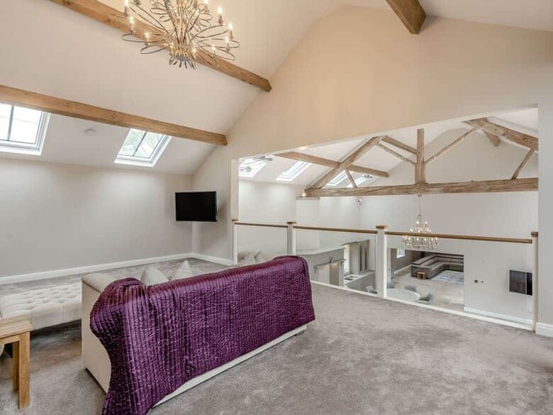 THISTLETON HOUSE FARM - THISTLETON, United Kingdom