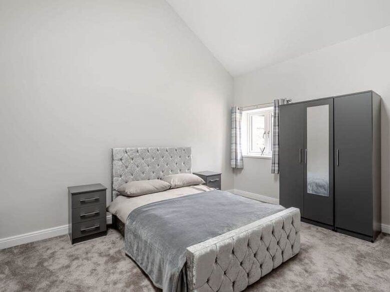 THISTLETON HOUSE FARM - THISTLETON, United Kingdom