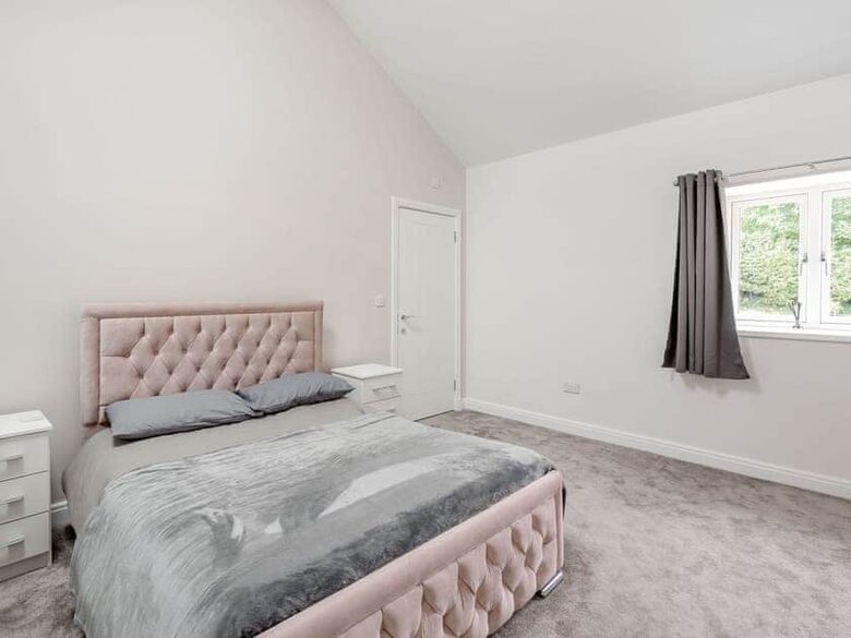 THISTLETON HOUSE FARM - THISTLETON, United Kingdom