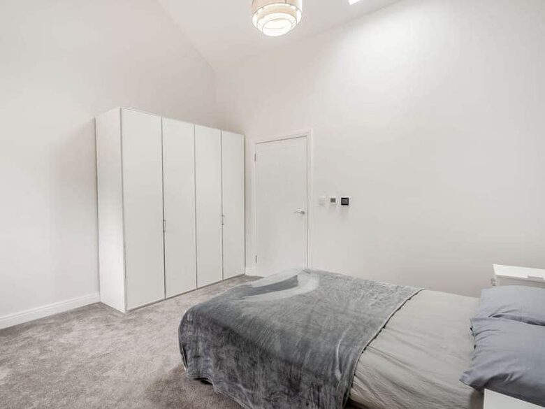 THISTLETON HOUSE FARM - THISTLETON, United Kingdom