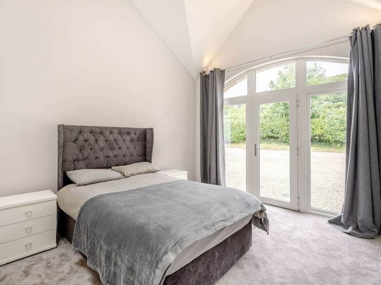 THISTLETON HOUSE FARM - THISTLETON, United Kingdom