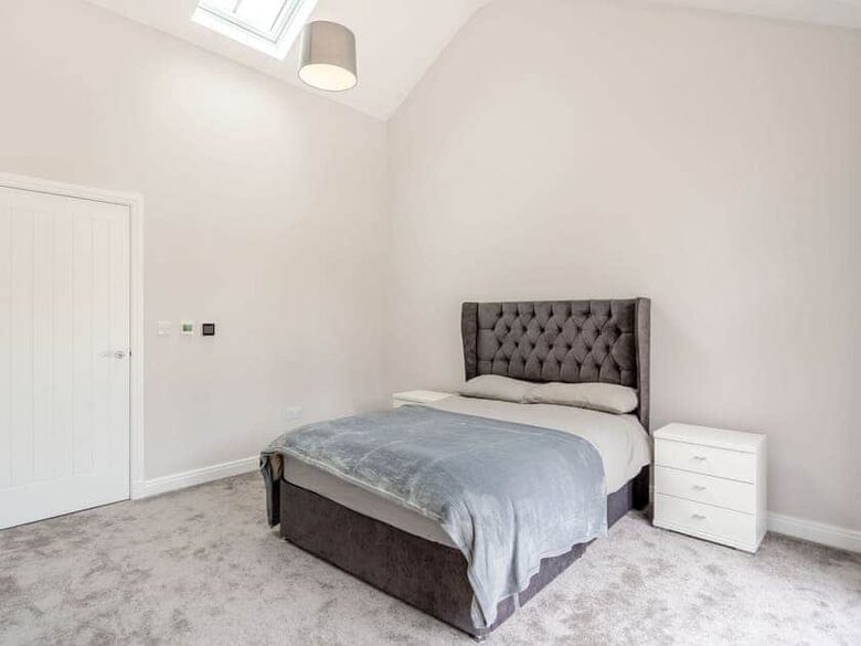 THISTLETON HOUSE FARM - THISTLETON, United Kingdom