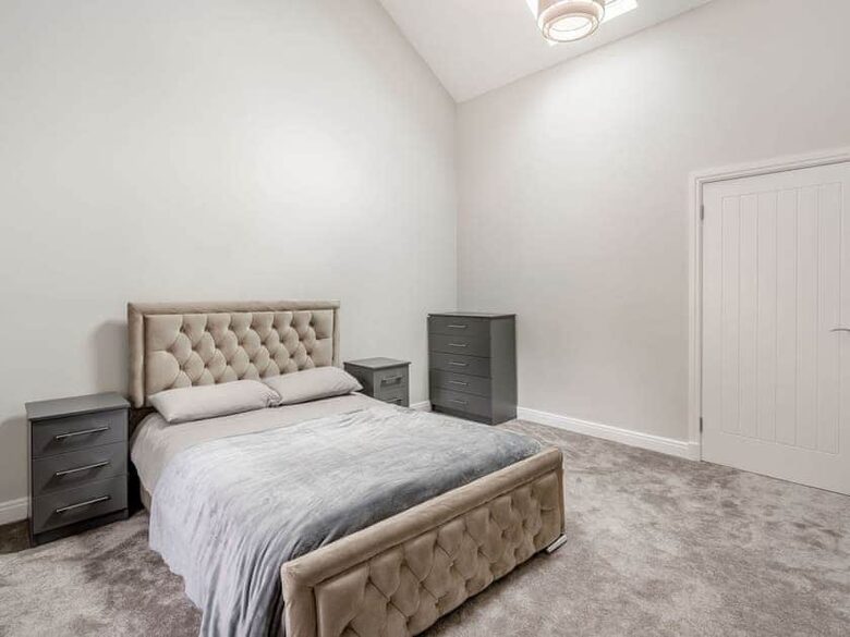 THISTLETON HOUSE FARM - THISTLETON, United Kingdom