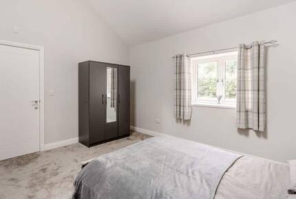 THISTLETON HOUSE FARM - THISTLETON, United Kingdom