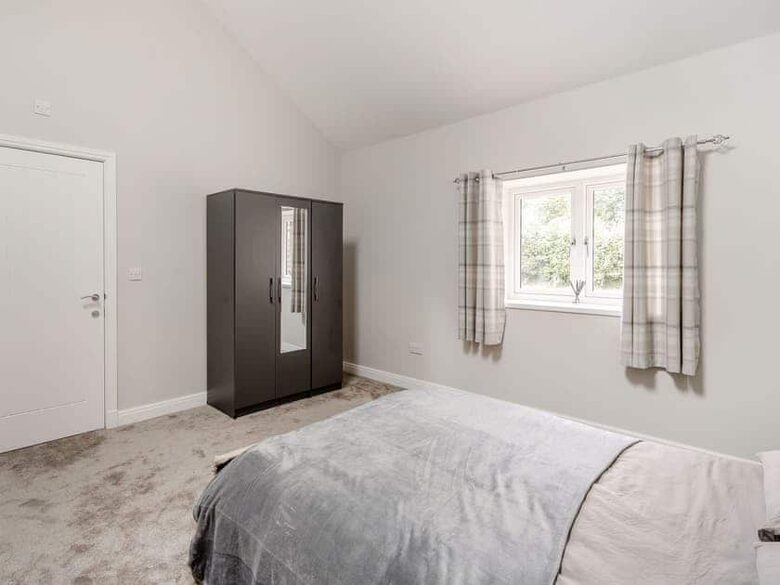 THISTLETON HOUSE FARM - THISTLETON, United Kingdom