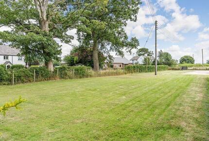 THISTLETON HOUSE FARM - THISTLETON, United Kingdom