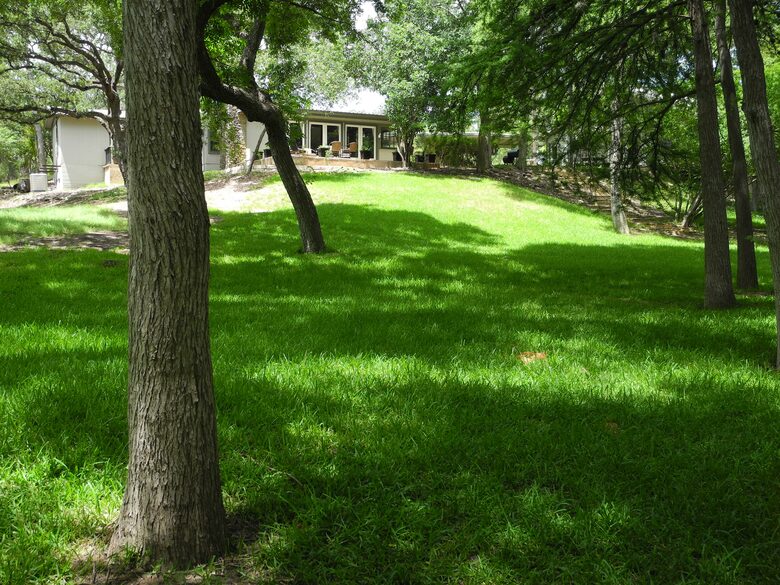 Texas Hill Country Ranch + Cypress Creek Swimming - Wimberley, Texas