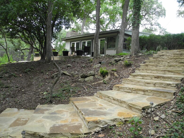 Texas Hill Country Ranch + Cypress Creek Swimming - Wimberley, Texas