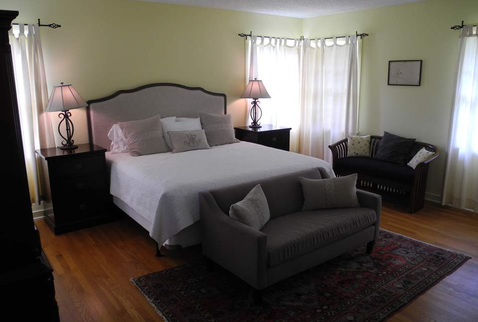 Texas Hill Country Ranch + Cypress Creek Swimming - Wimberley, Texas