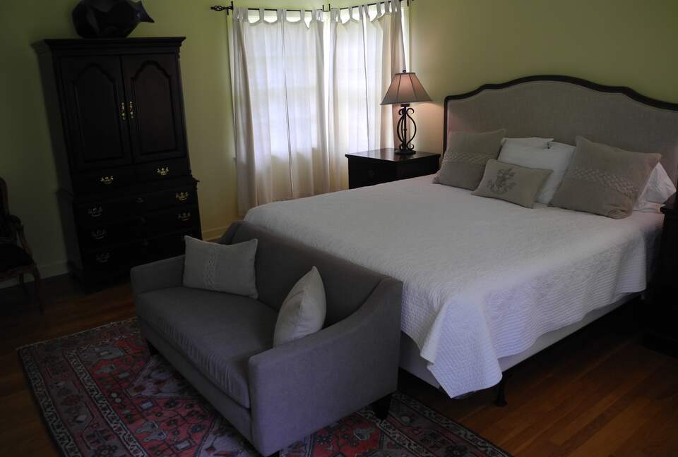 Texas Hill Country Ranch + Cypress Creek Swimming - Wimberley, Texas