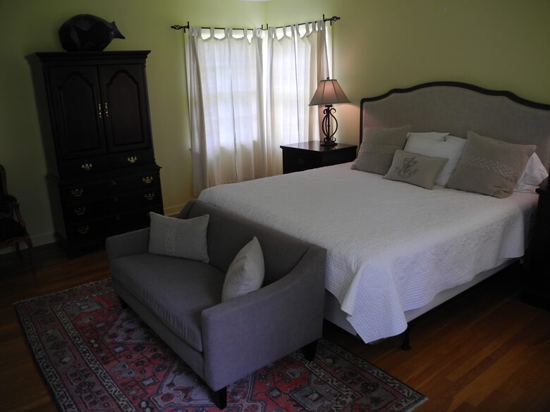 Texas Hill Country Ranch + Cypress Creek Swimming - Wimberley, Texas