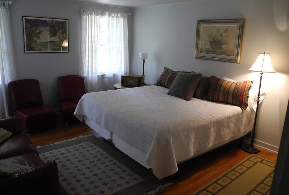 Texas Hill Country Ranch + Cypress Creek Swimming - Wimberley, Texas