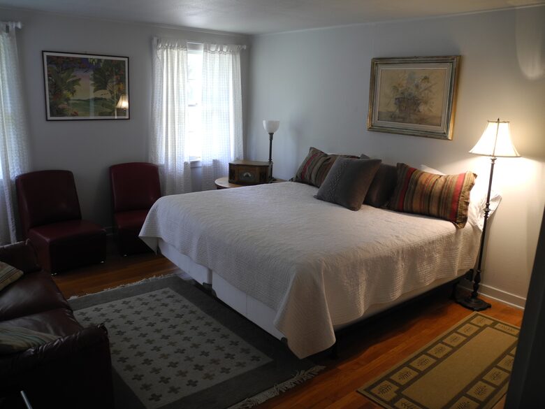 Texas Hill Country Ranch + Cypress Creek Swimming - Wimberley, Texas