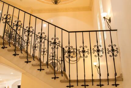 Paradise in Pedregal: Ocean Views & Infinity Pool - Cabo San Lucas, Mexico