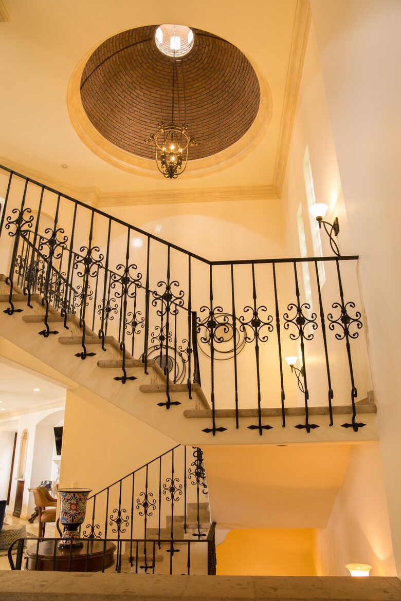 Paradise in Pedregal: Ocean Views & Infinity Pool - Cabo San Lucas, Mexico