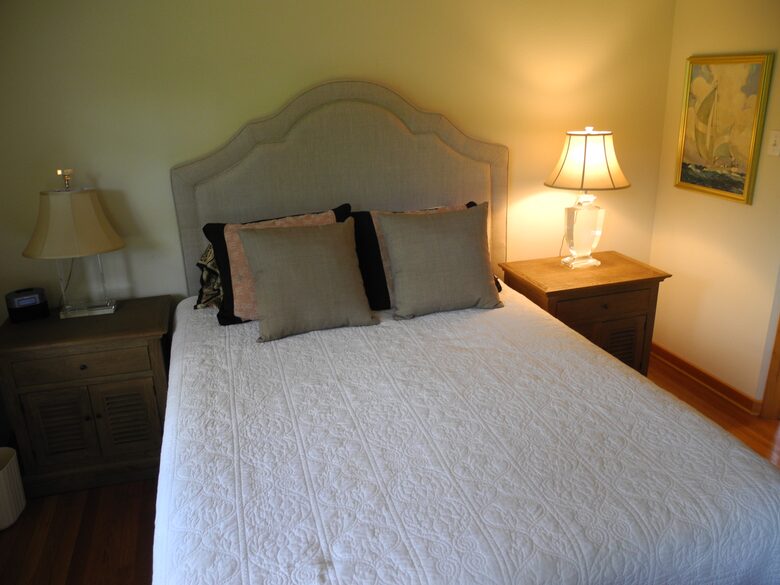 Texas Hill Country Ranch + Cypress Creek Swimming - Wimberley, Texas