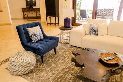 Paradise in Pedregal: Ocean Views & Infinity Pool - Cabo San Lucas, Mexico