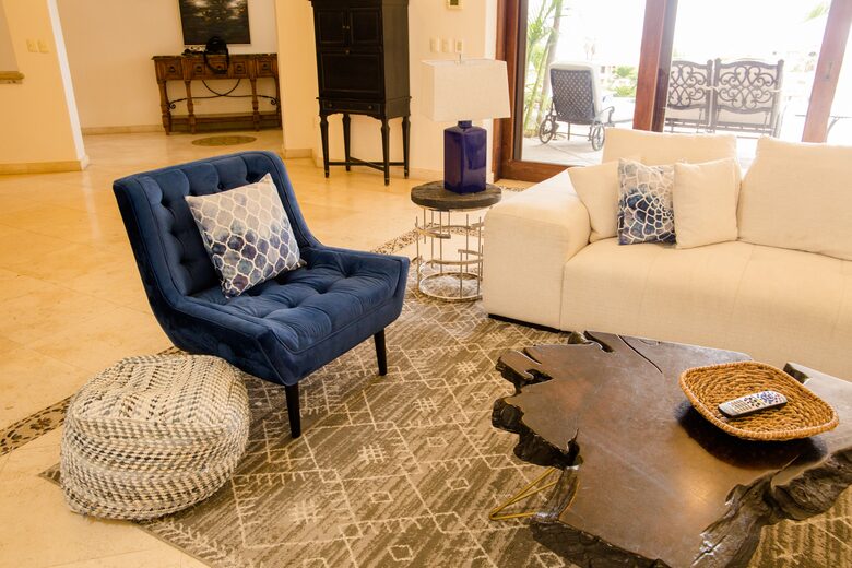 Paradise in Pedregal: Ocean Views & Infinity Pool - Cabo San Lucas, Mexico