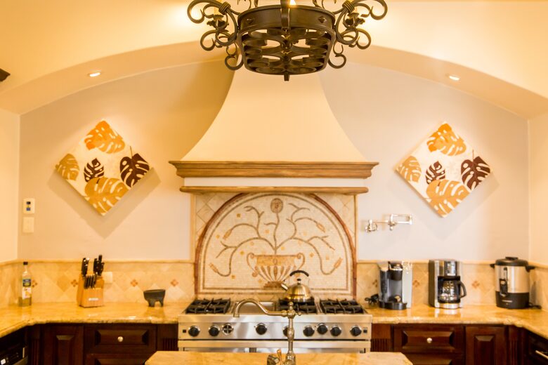 Paradise in Pedregal: Ocean Views & Infinity Pool - Cabo San Lucas, Mexico