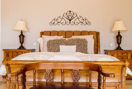 Paradise in Pedregal: Ocean Views & Infinity Pool - Cabo San Lucas, Mexico