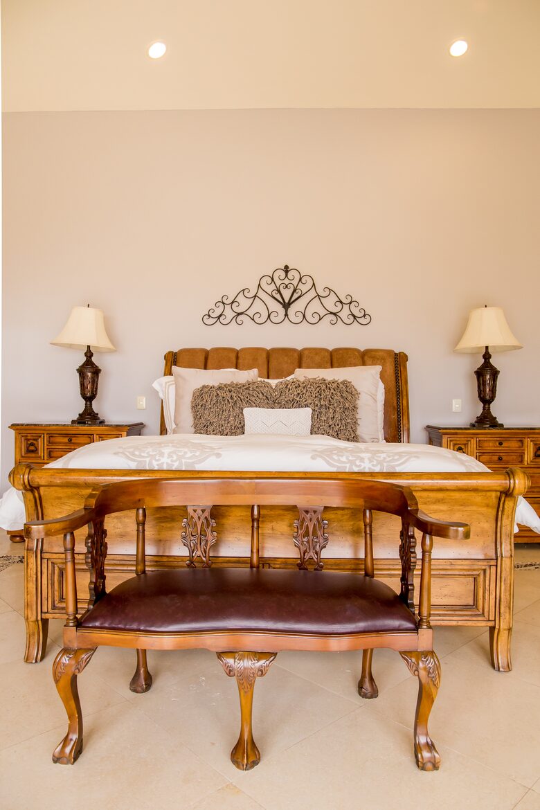 Paradise in Pedregal: Ocean Views & Infinity Pool - Cabo San Lucas, Mexico