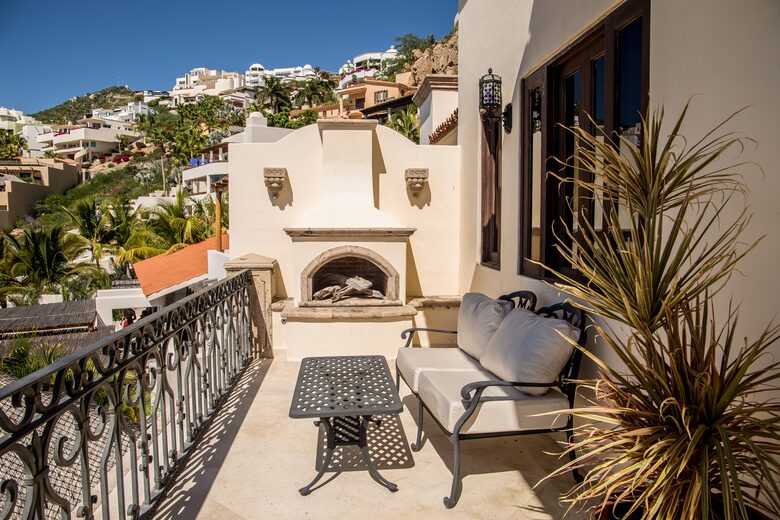 Paradise in Pedregal: Ocean Views & Infinity Pool - Cabo San Lucas, Mexico