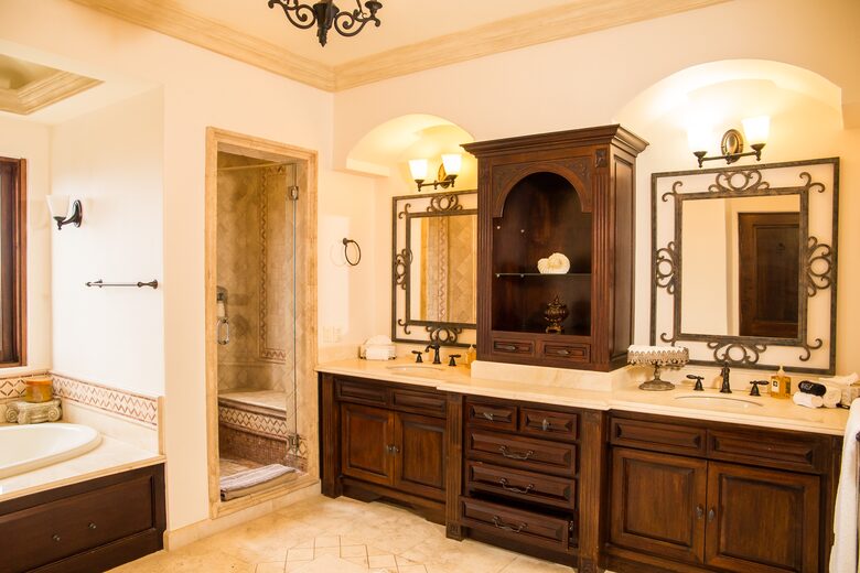 Paradise in Pedregal: Ocean Views & Infinity Pool - Cabo San Lucas, Mexico